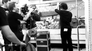 Just Jack - Doctor Doctor (Making Of)