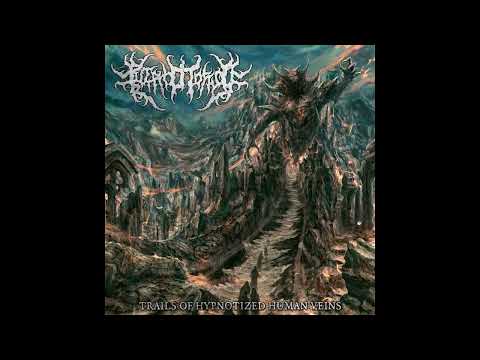 Putrid Torso - Trails Of Hypnotized Human Veins [2023]