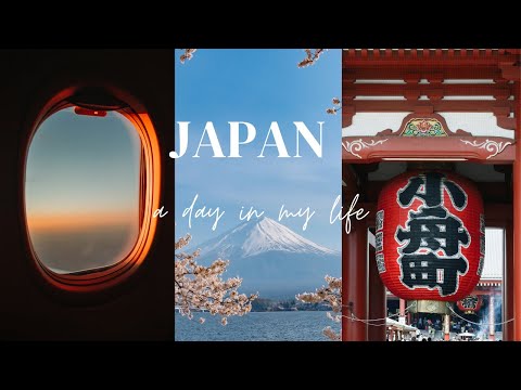 Japan the land Where tradition meets the future