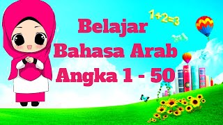 Download lagu Belajar Bahasa Arab dan Angka 1-50 mp3 Download lagu Belajar Bahasa Arab dan Angka 1-50 mp3