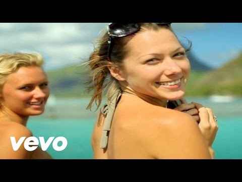 Colbie Caillat - Colbie Caillat In Tahiti, Ep. 3