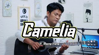 Download lagu CAMELIA Cipt : H. Rhoma irama || dangdut cover by zanca mp3