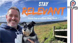 Don't fall into that YouTuber Trap...STAY RELEVANT !
