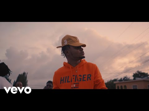 Fresh King - Smallest Circle (Official Video)