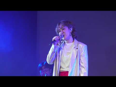 191031 선우정아 SWJA 鮮于貞娥 -  비온다  | 初次見面(대만공연)  [4K LVE]  [4K] [LIVE]