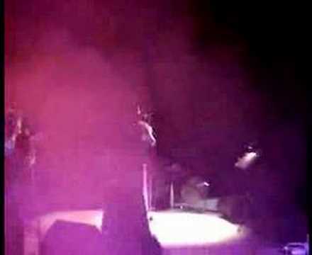 Isin Karaca Live @ Çesme Antik