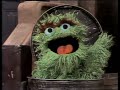 Sesame Street Show 575 Susan Tricks Oscar Into Getting His Booster Shot 1974