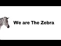 We Are The Zebra 15 Sec Spot