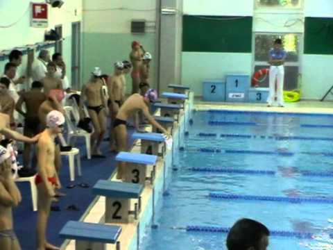 Finali Viareggio, 26 3 2011   50 s l