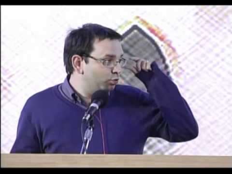 Mezzogiorno di fuoco - Intervento Andrea Catena