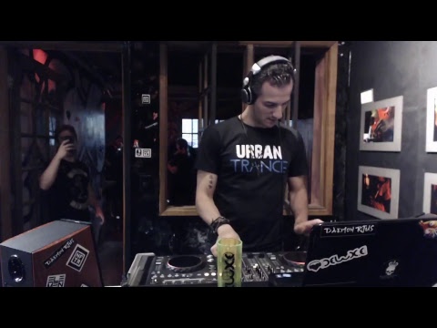 NFTRLab 20.09.2017 - Daemon Ritus @ NFTR