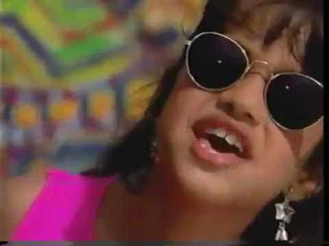 Kathy Phillips   Cucu Bam Bam