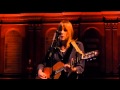 Beth Orton - Feel To Believe (HD) - St George's Church, Brighton - 30.11.12