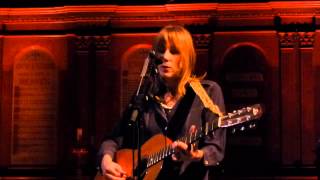 Beth Orton - Feel To Believe (HD) - St George's Church, Brighton - 30.11.12