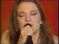 Lhasa de Sela - Los Peces - Live CBC Television (Fall 1997/Winter 1998)