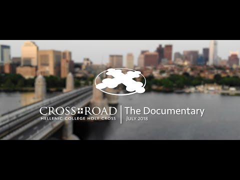 CrossRoad: The Documentary | July 2018