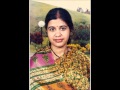 Ei Mom Jochhonaye Bengali Song By Mousumi Chatterjee