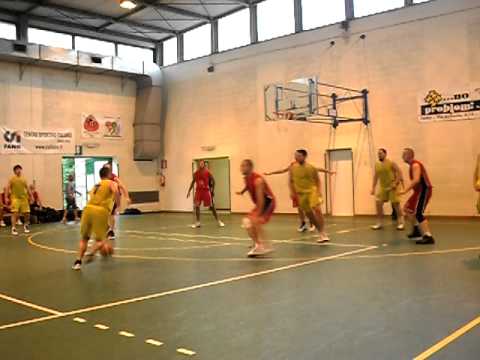 FANO 2011 INTERREGIONALI CSI FINALE FANTASICC - ORTO BOYS (6)