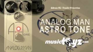 Analog Man Astro Tone