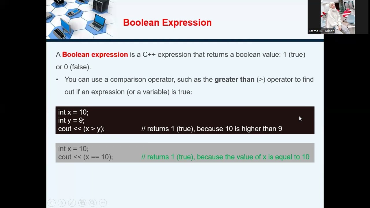 Structured Programming  - Chapter 2  C++ Operators and String