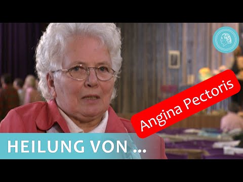 Heilung von Herzinsuffizienz und Angina pectoris