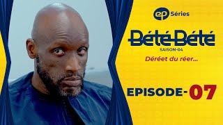 BÉTÉ BÉTÉ - Saison 4 - Episode 7 **VOSTFR**