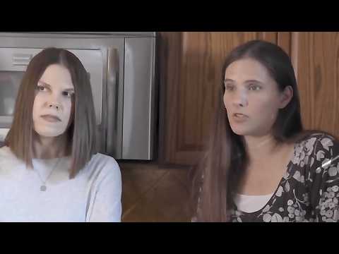 Ex-Wife - Dry, Emotionally Grounded Authority - DRAMEDY