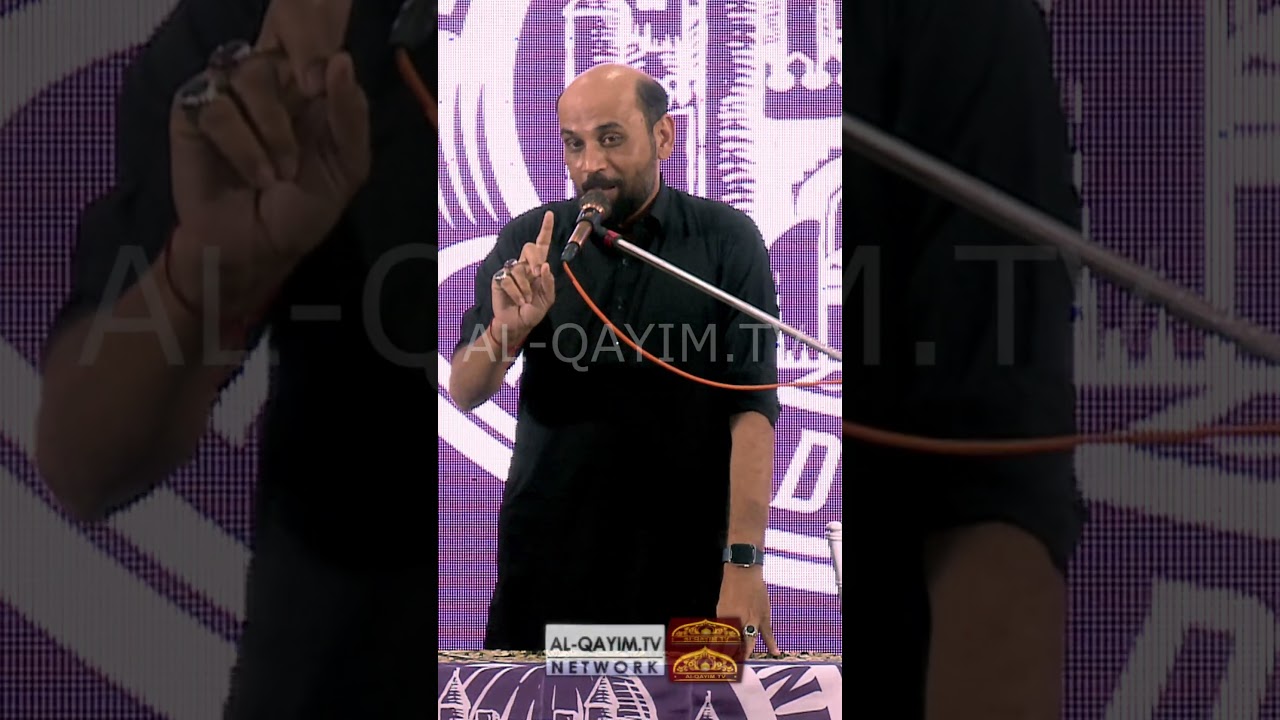 Hath Uske Bund Deyte Ha Khuda-e-Fatima | Bs Dua Karna | Mir Takallum | Rebuild Jannat Al Baqee 2025