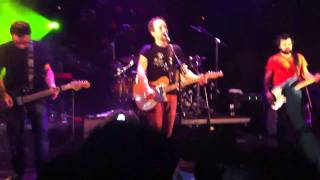 Love of Lesbian - Miau [Live at Joy Eslava - Madrid 2011] HD
