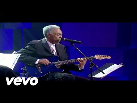 Caetano Veloso, Gilberto Gil, Ivete Sangalo - Super Homem (A Canção)