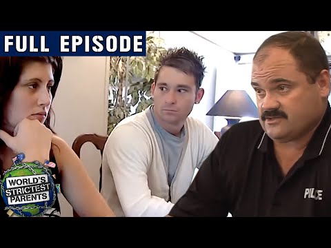 Oklahoma | Season 2 Episode 8 | The World's Strictest Parents | Full Episode