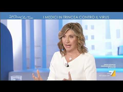 Emergenza Coronavirus, l'allarme di Antonio Cuzzoli: "Non è una banale influenza, arrivano ...