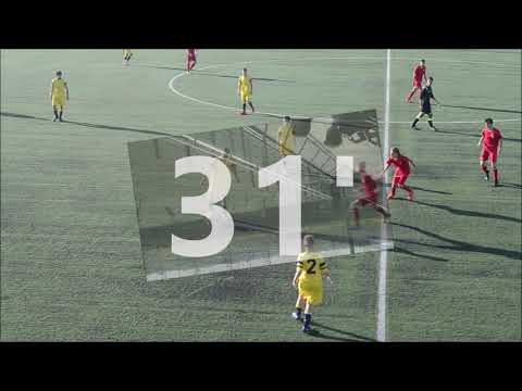 Olimpic Trezzanese   Cavenago 3 1 highlights