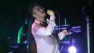 Morrissey - 08 I Have Forgiven Jesus (Meltdown 3)