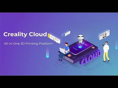 Creality Cloud Lite