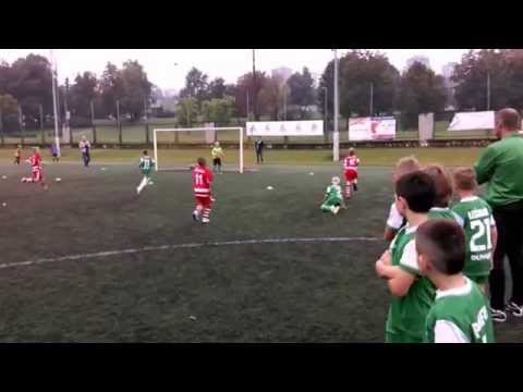 dunajec nowy sącz - kosa konstancin  Rocznik 2006