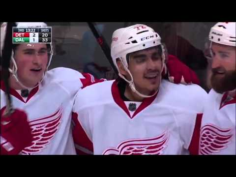 Top 10 Goals of the NHL 2015-16 NHL Season (NEW)