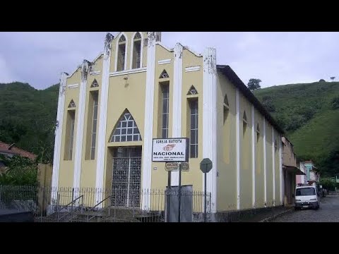 CONCEIÇÃO DE IPANEMA / MINAS GERAIS - No Vale do Rio Doce