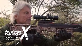 South Africa in Style