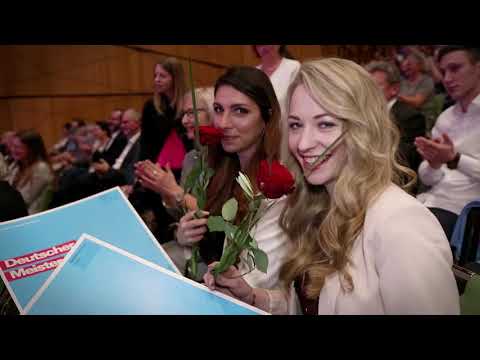 StolzMomente pur: HWK Meisterfeier Darmstadt