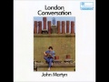 Back to Stay by John Martyn