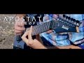 Apostate - The People (cover by VladimirChamber ...