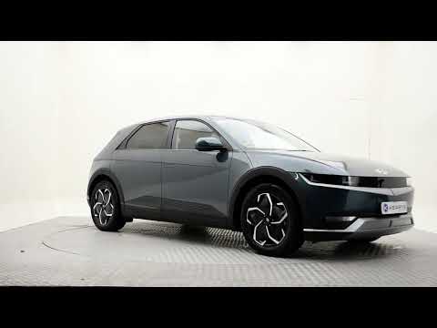 Hyundai IONIQ 5 Executive 58kW - Image 2