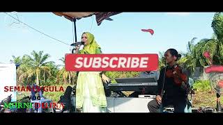 Download lagu SEMANIS GULA-ROSNIDA YS covered MURNI DELINA mp3