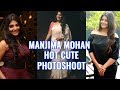 Manjima Mohan HOT Cute Photoshoot Video HD