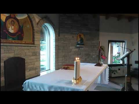 2020 08 01 - Lodi  e poi Santa Messa distaccata in tarda mattina (orario non prestabilito)