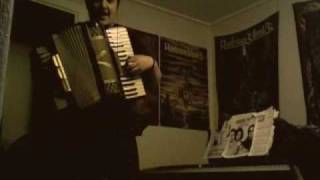 Suidakra - Pendragon&#39;s Fall (Accordion Version)