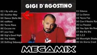 Download lagu Gigi d' agostino as melhores  2017 mp3 Download lagu Gigi d' agostino as melhores  2017 mp3