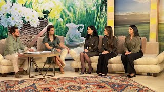 &quot;Հաղթանակի ժամանակը&quot; նախագիծը Կենտրոն հեռուստաընկերության եթերում ամփոփում է իր աշխատանքը