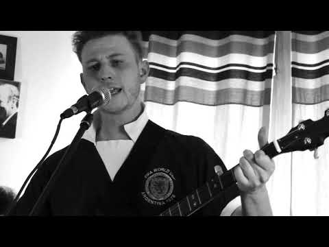 Mark W. Georgsson - A Banjo Lament